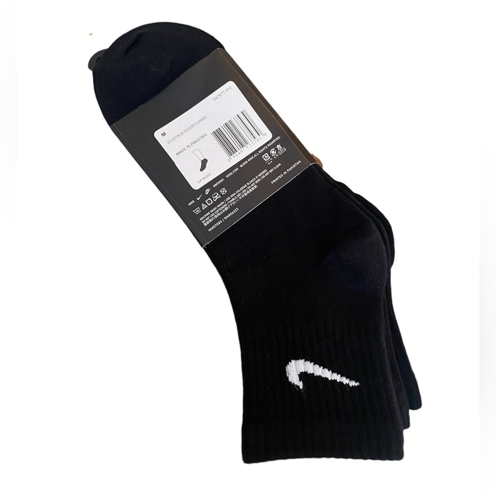 Nike Everyday Lightweight Ankle Socks - Picture 9 of 10